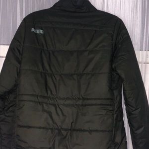 Puma Coat